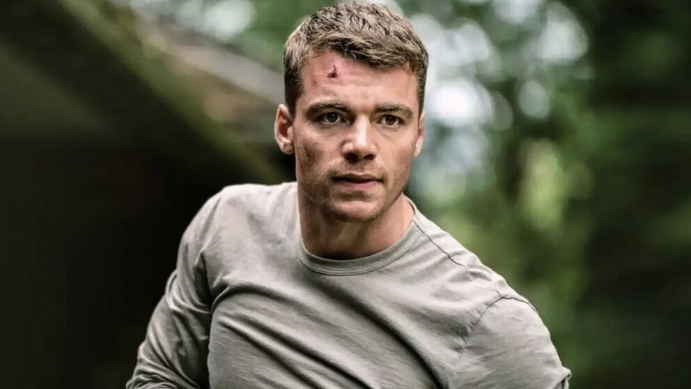 The Night Agent: Netflix reveals most viewed show